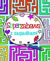 Superzabawa z zagadkami