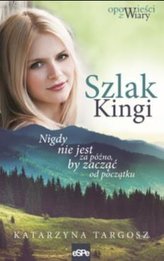 Szlak Kingi