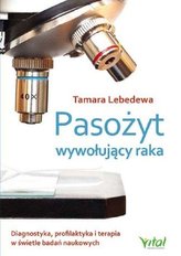 Pasożyt wywołujący raka