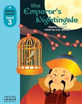 The Emperor's Nightingale SB MM PUBLICATIONS