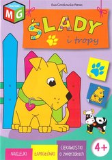 Ślady i tropy
