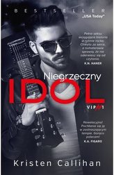 Niegrzeczny idol