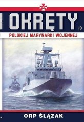 Okręty polskiej marynarki wojennej T.19 ORP Ślązak