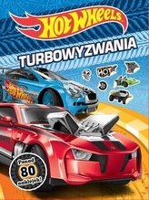 Hot Wheels Turbowyzwania