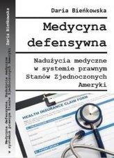 Medycyna defensywna