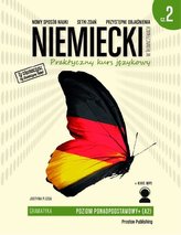Niemiecki w tłumaczeniach. Gramatyka 2 w.2020