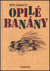 Opilé banány