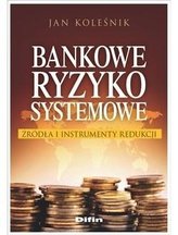 Bankowe ryzyko systemowe