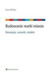 Budowanie marki miasta
