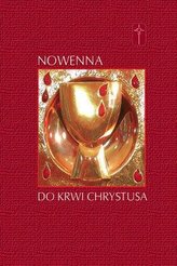 Nowenna do Krwi Chrystusa