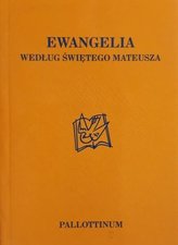 Ewangelia wg. Świętego Mateusza