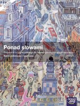 J. Polski LO 3 Ponad słowami Podr. NE
