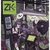 Zeszyty Komiksowe 18 Komiksy dla dzieci