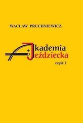 Akademia Jeździecka cz.1