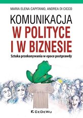 Komunikacja w polityce i w biznesie