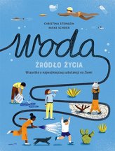 Woda źródło życia