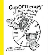 CupOfTherapy Jak dbać o siebie