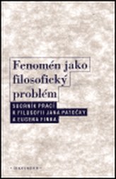 Fenomén jako filosofický problém