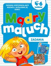 Mądry maluch.Zadania