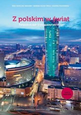 Z polskim w świat. Podręcznik cz.2 B1/B2