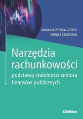 Narzędzia rachunkowości podstawą stabilności..