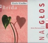 Brida audiobook