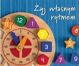 Perełka 292 - Żyj własnym rytmem Perełka 292 - Żyj własnym rytmem