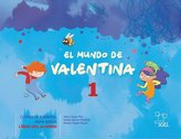Mundo de Valentina 1 podręcznik