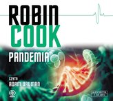 Pandemia. Audiobook