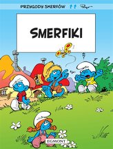 Smerfy T.13 Smerfiki