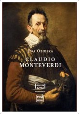 Claudio Monteverdi