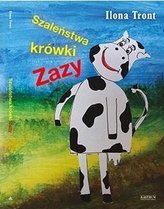 Szaleństwa krówki Zazy