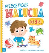 Przedszkole malucha od 3 lat