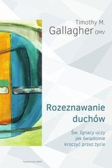 Rozeznawanie duchów