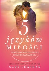 5 języków miłości w.II Tajemnica miłości na...