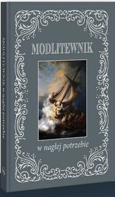 Modlitewnik w nagłej potrzebie