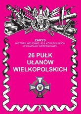 26 pułk ułanów Wielkopolskich