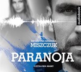 Paranoja audiobook