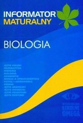 Informator Maturalny Biologia OMEGA