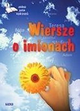 Wiersze o imionach