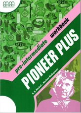Pioneer Plus Pre-Intermediate WB