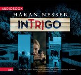 Intrigo CD MP3