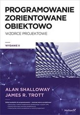 Programowanie zorientowane obiektowo w.2