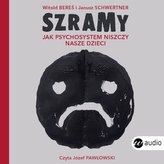 Szramy audiobook