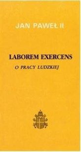 Laborem Exercens