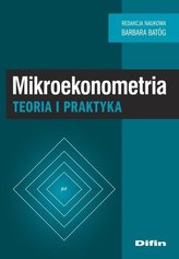 Mikroekonometria. Teoria i praktyka