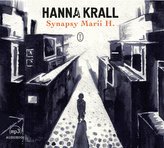 Synapsy Marii H. audiobook