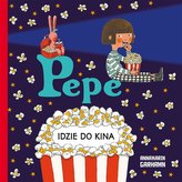 Pepe idzie do kina