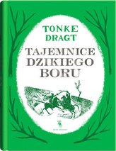 Tajemnice Dzikiego Boru