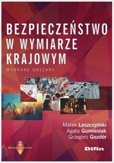 Bezpieczeństwo w wymiarze krajowym